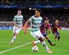 Pemain Celtic Dominasi Kandidat Pemain Terbaik Skotlandia