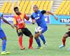 Top and Flop: Dempo SC 1-0 East Bengal