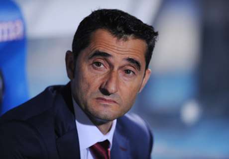 Barcelona's Next Boss?