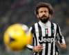 Andrea Pirlo dismisses Real Madrid links