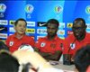 Jacksen Tiago: I have taken notes on Churchill’s weakness