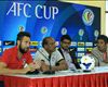 Churchill Brothers Waspadai Boaz Solossa Dan Ian Louis Kabes