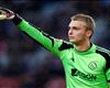 Cillessen: "Maak aardige kans op WK"