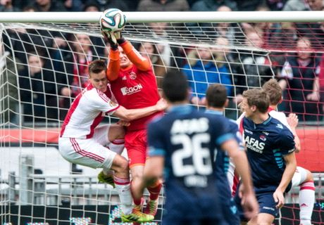 Cillessen: