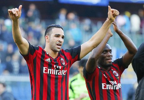 Transfer Talk: Man Utd offered Rami
