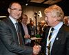 Gordon Strachan wary of 'tricky geezer' O'Neill