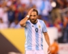 ¿Volverá Gonzalo Higuaín a la selección argentina?