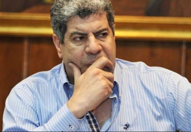 شوبير يفجر مفاجآت في قضية شكوى الأهلي لثلاثي الزمالك - 