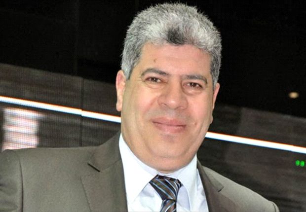 شوبير : وزير الرياضة في ورطة بسبب الأهلي - 