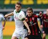 Wolfsburg erneuert Interesse an Jung