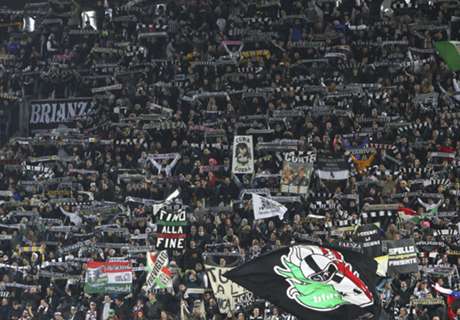 Juventus Ingin Lebarkan Sayap Ke Jepang