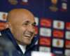 Luciano Spalletti: Zenit's best may not be enough against Dortmund