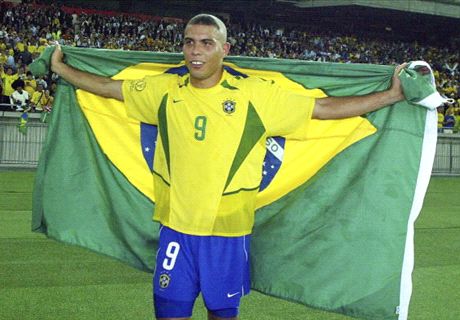 Silvestre: R9 besser als CR7