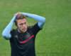 Ajax winger Viktor Fischer out for six weeks with hamstring tear