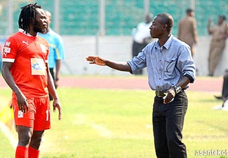 Yahaya: Five clubs on my heels