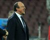 Benitez wary of testing Napoli tie