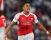 RUMOURS: Juve to offer Mandzukic in part-swap for Alexis
