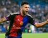 Basel 1-1 Ludogorets: Steffen salvages late point