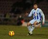 Canadians Abroad recap: Petrasso scores for another English team