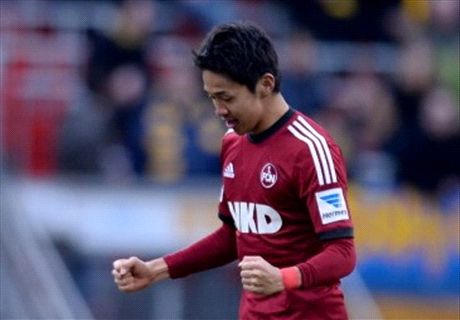Hannover holt Kiyotake aus Nürnberg