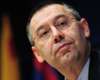 Bartomeu :"Le Barça n'a pas des ressources illimitées comme Manchester City et le PSG"