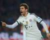 Bundesliga title race is over, declares Bayern Munich midfielder Muller