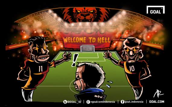 caricature - Galatasaray - Chelsea