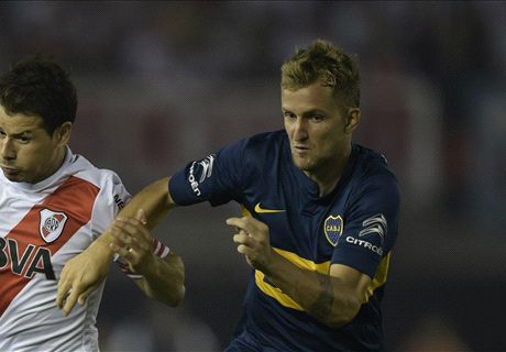 Colazo on his way to Melb City