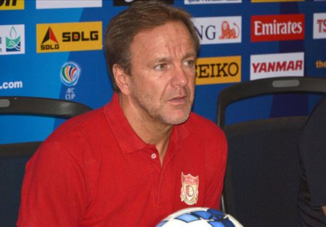 Mike Snoei: Calum Angus is very important for Pune FC