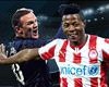 Olympiacos – Manchester United Betting Preview: Red Devils backed to maintain fine form in Europe