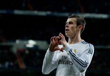 Gareth Bale muss seine Rekord-Ablöse gegen Barcelona rechtfertigen