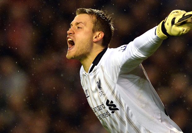 Simon Mignolet
