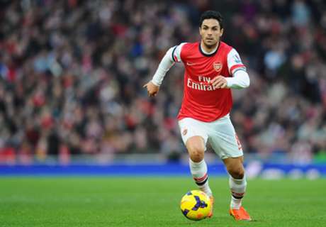 El Athletic debe de fichar a Mikel Arteta