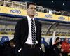 Michel orgoglioso del suo Olympiakos, ma… "Dobbiamo andare a Manchester"