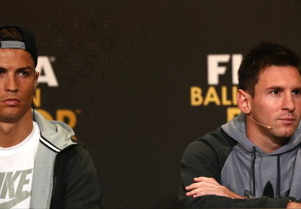 Jose Mourinho: Lionel Messi Dan Cristiano Ronaldo Tak Butuh Piala Dunia