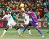 Ghana coach Appiah: Dauda still first-choice goalkeeper