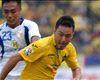 Shohei Matsunaga Kapten Baru Gresik United