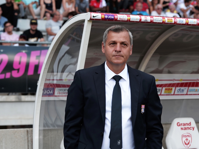 Lyon, Génésio : "La critique fait partie du métier"
