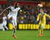 Swansea captain Williams 'ready to talk' to Napoli, says agent