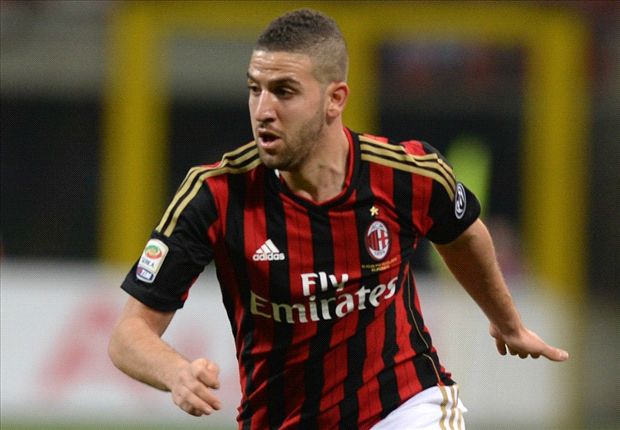 Seedorf: Taarabt is not Milan's saviour