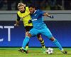 Kehl: Hulk hat sich nach BVB-Wechsel erkundigt