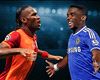 Eto'o y Drogba, un duelo africano con historia