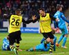 Borussia Dortmund le ganó sin problemas a Zenit