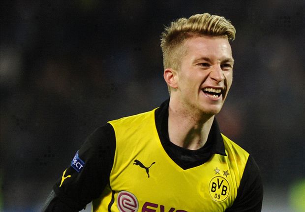 Marco Reus hvězdou Premier League?