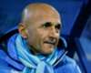 Spalletti frustrated with 'naive' Zenit after Dortmund defeat