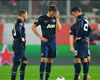 Olympiakos leave United a Herculean task - Tuesday's Champions League in pictures