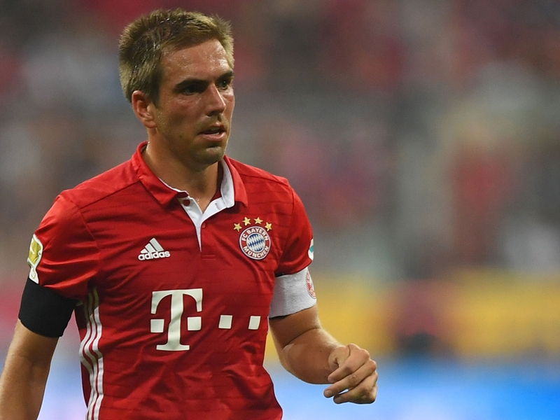 Bayern, Lahm critique l'attitude des Bavarois