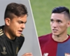 El duelo del día: Kranevitter vs. Dybala