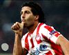 Olympiakos have made history - Dominguez