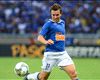 Dagoberto é relacionado para jogo contra o San Lorenzo
